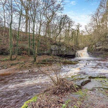 Cauldron Falls West Burton Zewnętrze zdjęcie